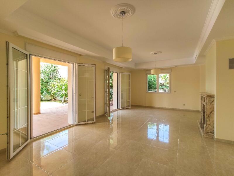 6 soveværelse Villa til salg