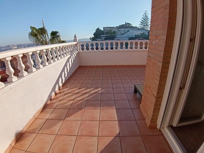 3 Schlafzimmer Villa zu verkaufen