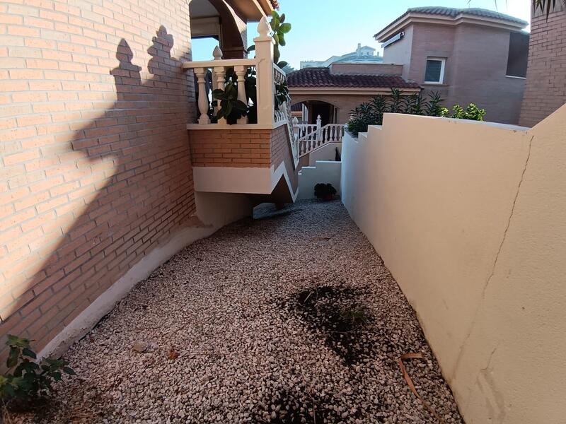 3 Schlafzimmer Villa zu verkaufen