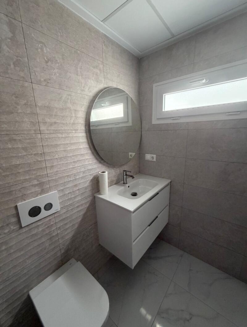 3 soverom Villa til salgs