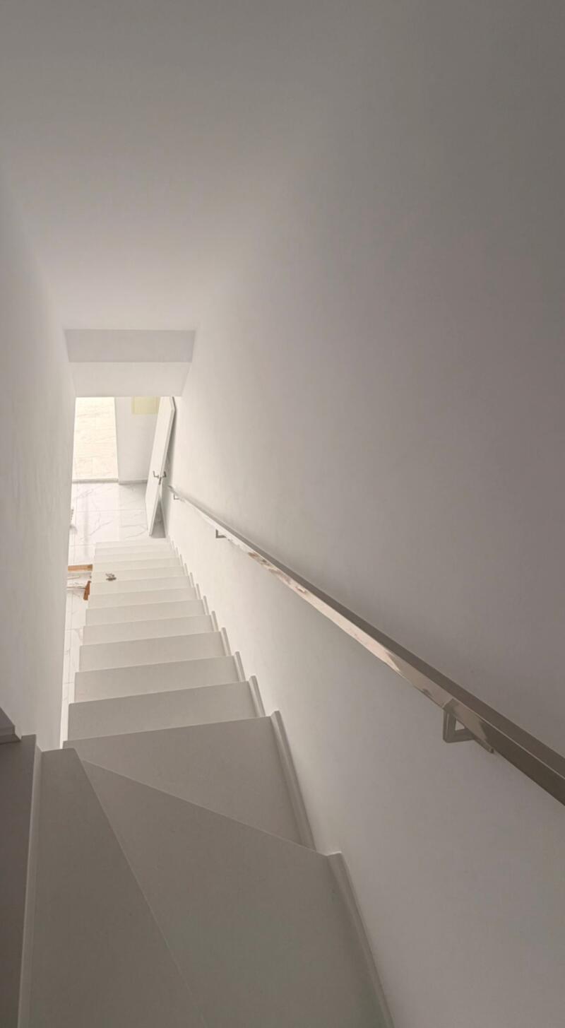 3 soverom Villa til salgs