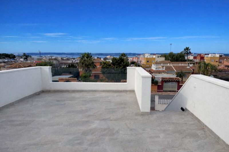 3 soverom Villa til salgs