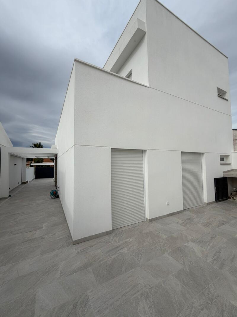 3 soverom Villa til salgs