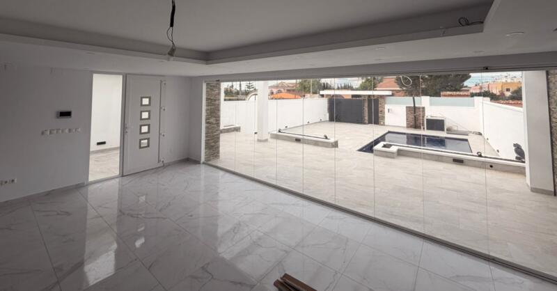 3 soverom Villa til salgs