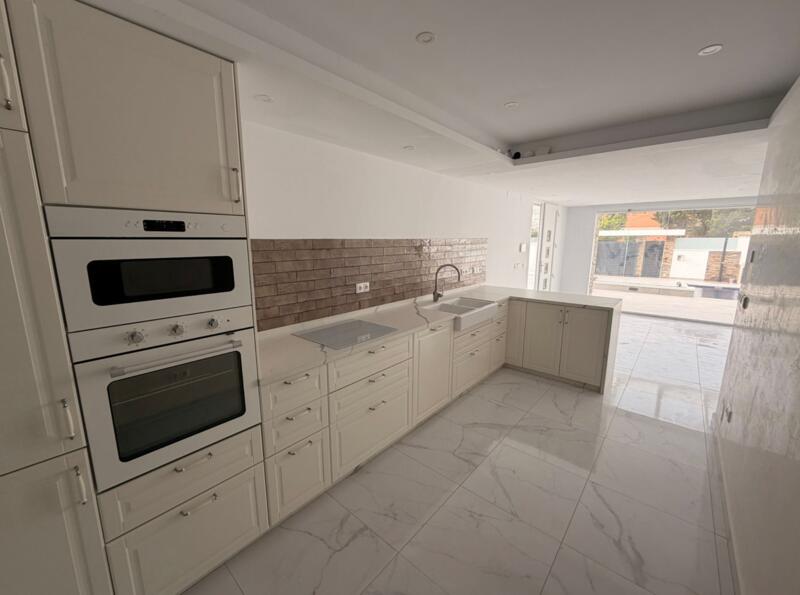 3 soverom Villa til salgs