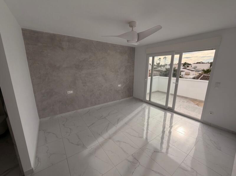 3 soverom Villa til salgs