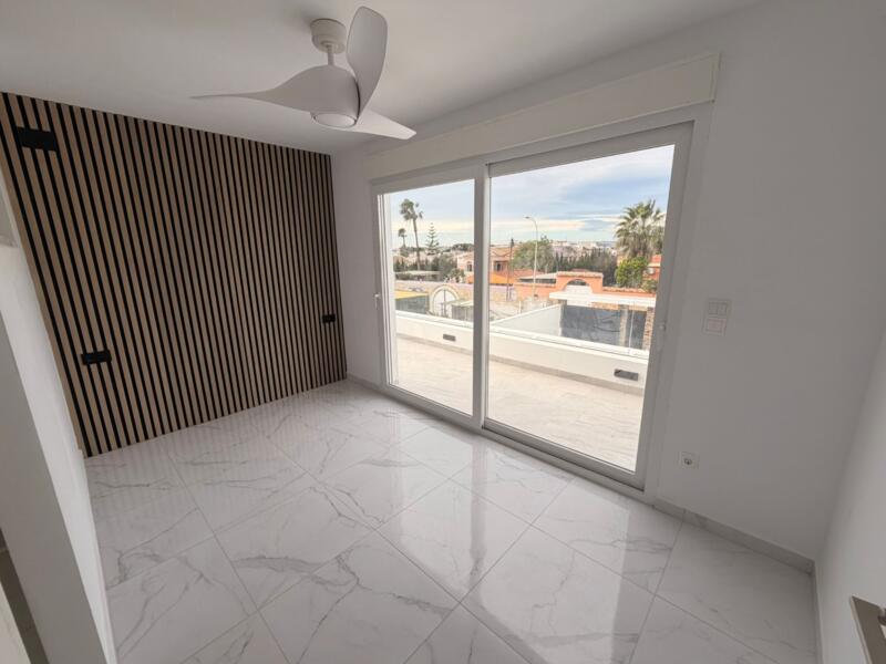 3 soverom Villa til salgs