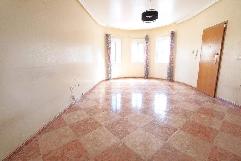 4 soverom Villa til salgs