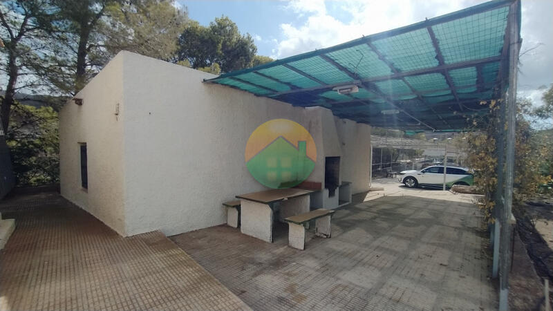 2 bedroom Country House for sale