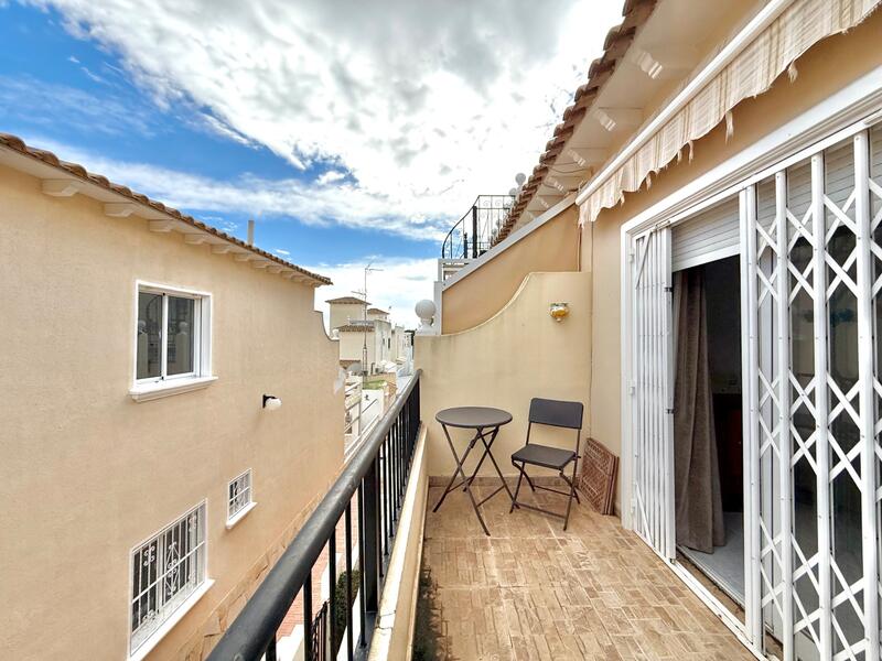 2 chambre Appartement à vendre