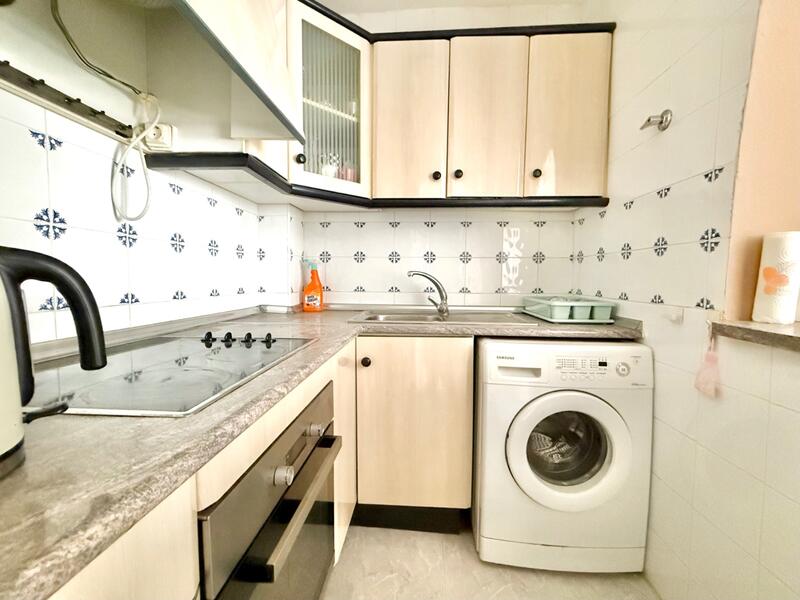 2 chambre Appartement à vendre