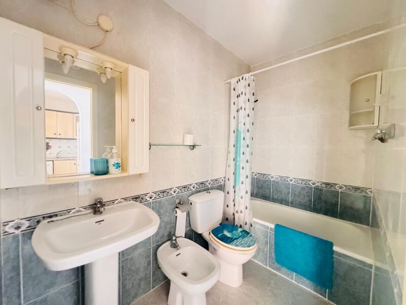 2 chambre Appartement à vendre