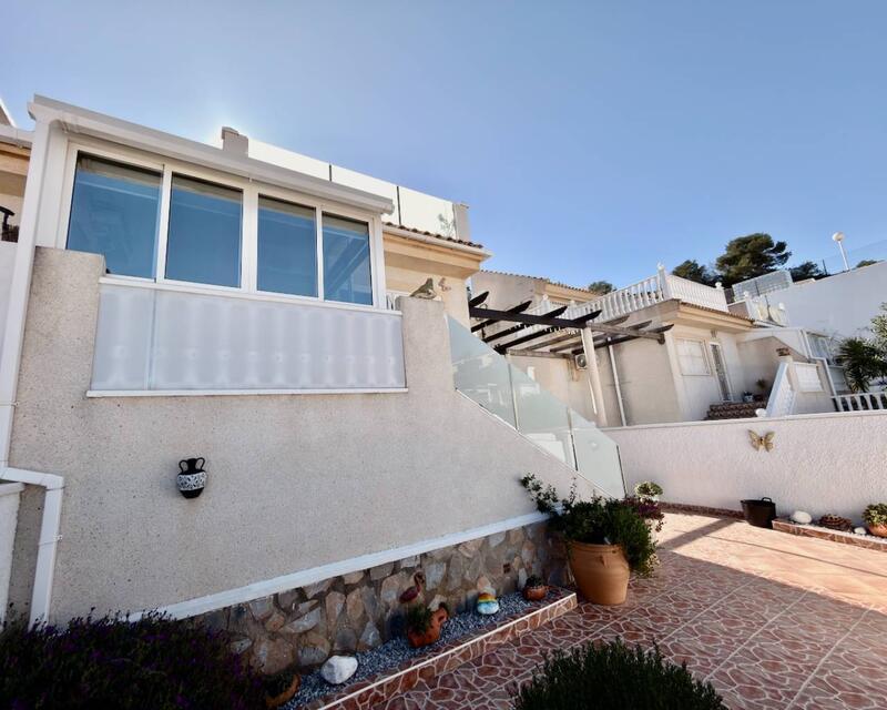 2 Cuarto Villa en venta 2 Cuarto Villa en venta