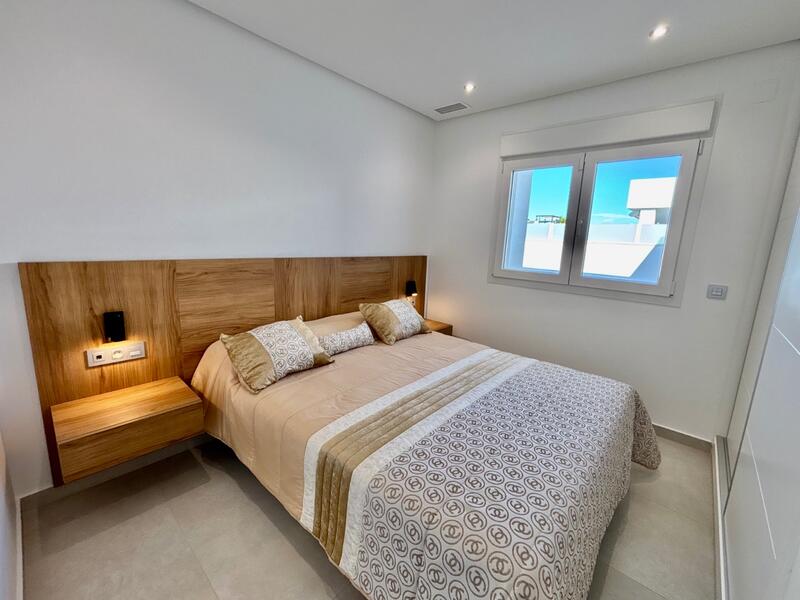 3 soveværelse Villa til salg