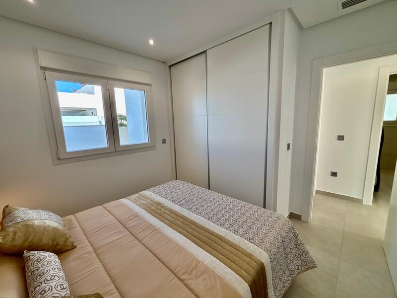 3 soveværelse Villa til salg