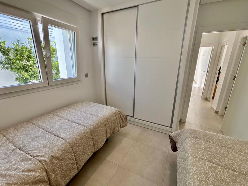 3 soveværelse Villa til salg