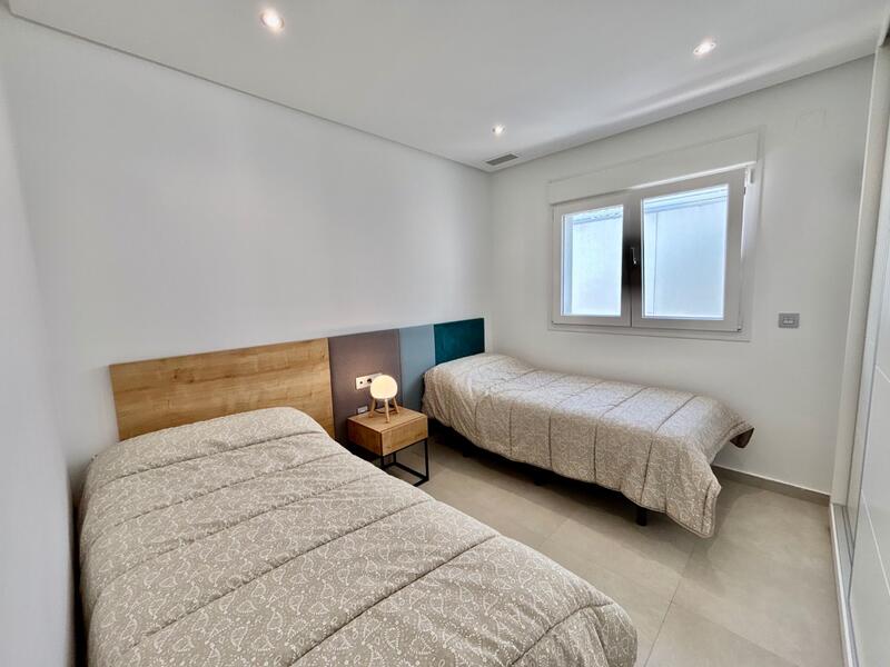 3 soveværelse Villa til salg