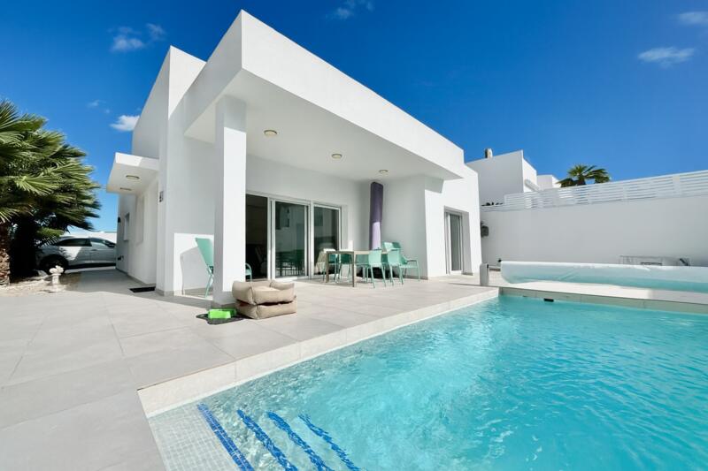 3 soveværelse Villa til salg