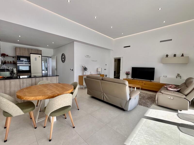 3 soveværelse Villa til salg