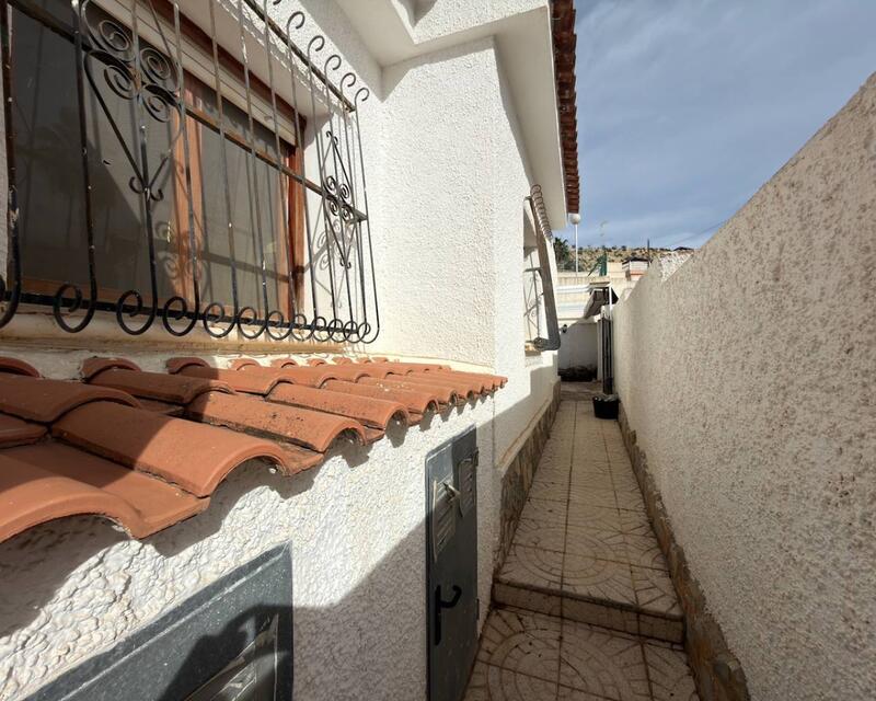2 Cuarto Villa en venta