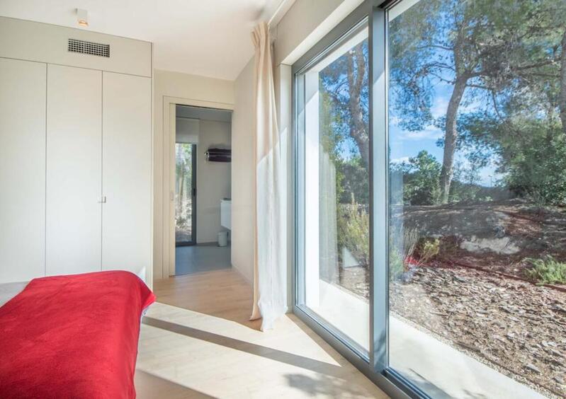 4 Cuarto Villa en venta