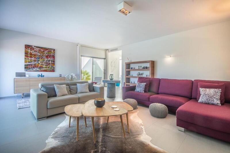 4 Cuarto Villa en venta