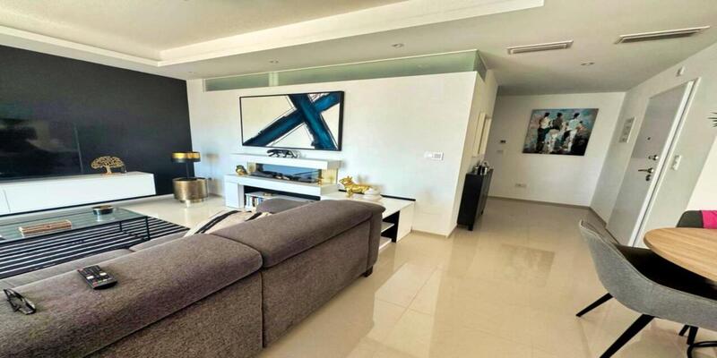 2 soveværelse Villa til salg