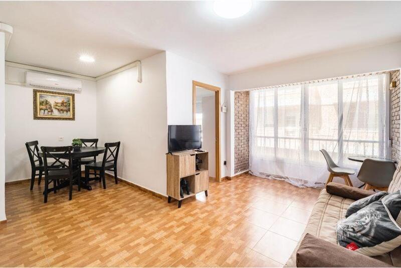 Appartement à vendre dans Torrevieja, Alicante
