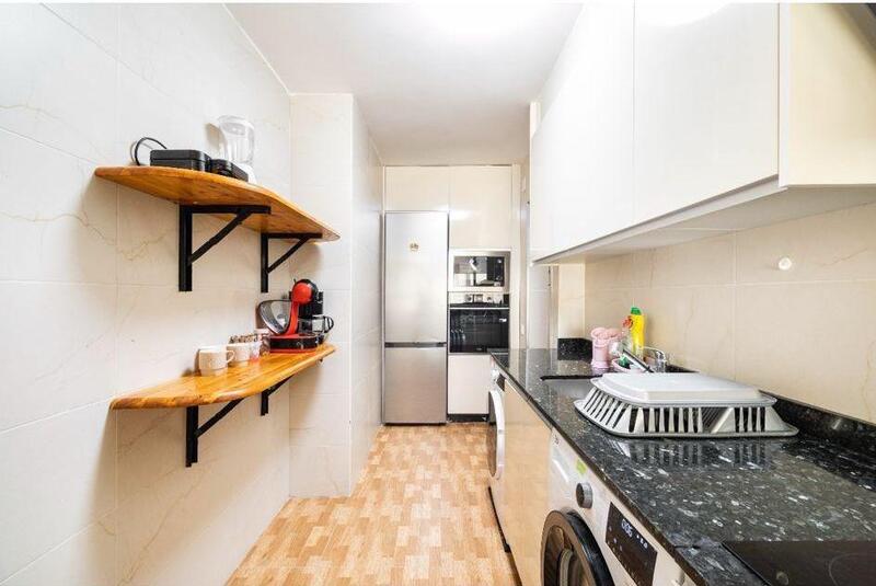 3 soverom Leilighet til salgs