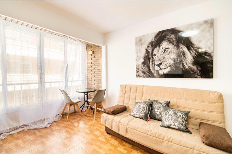 3 soverom Leilighet til salgs