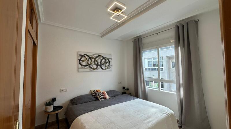 2 soverom Leilighet til salgs