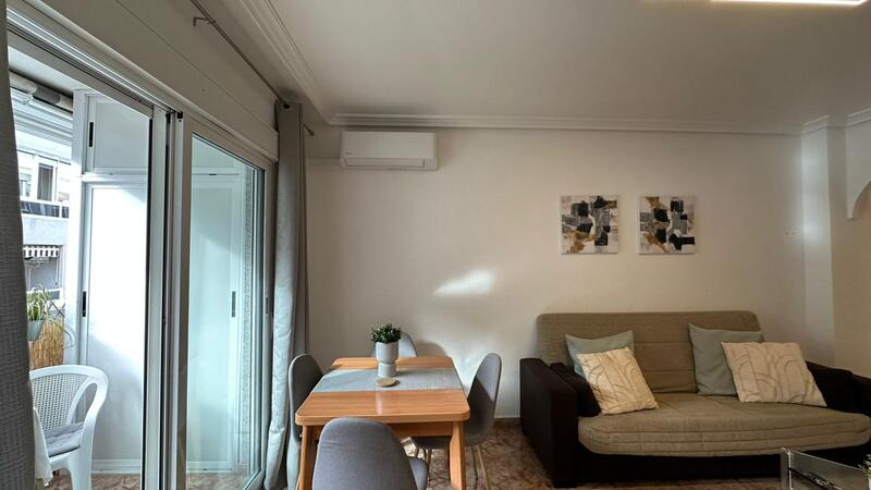 2 soverom Leilighet til salgs