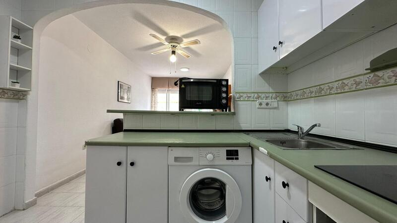 2 slaapkamer Villa Te koop