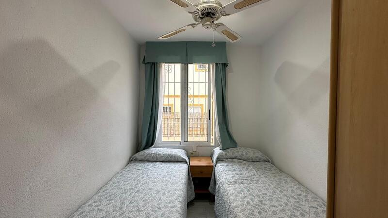 2 slaapkamer Villa Te koop