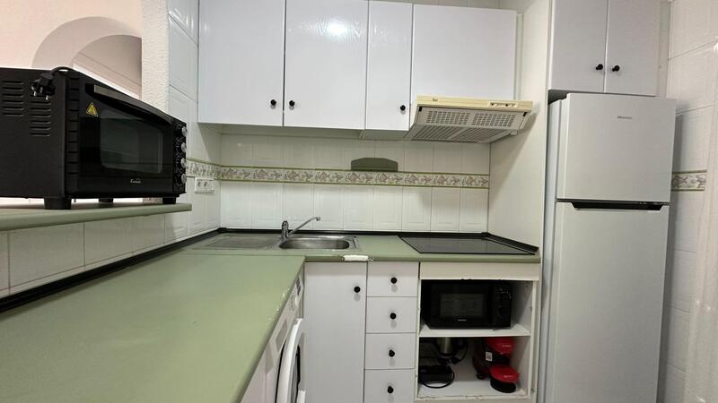 2 slaapkamer Villa Te koop