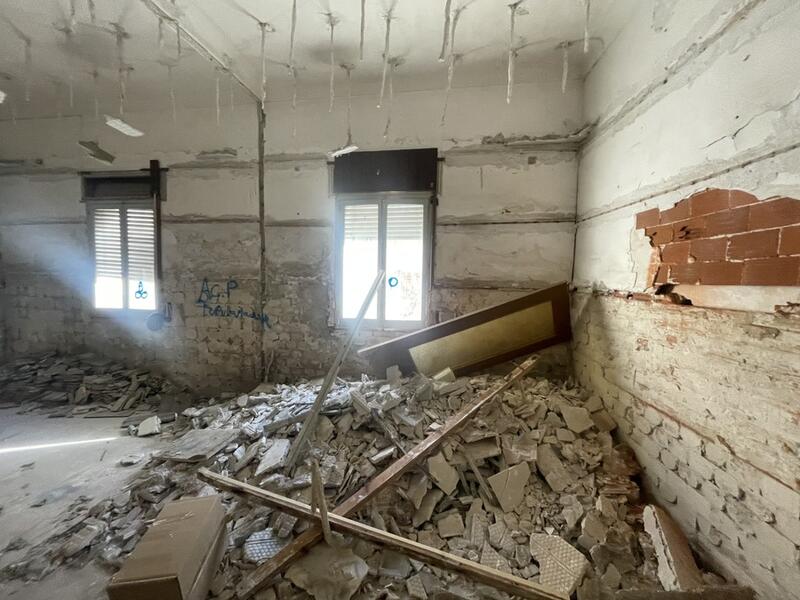 4 soveværelse Villa til salg