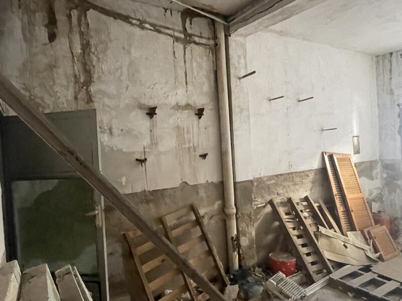 4 soveværelse Villa til salg