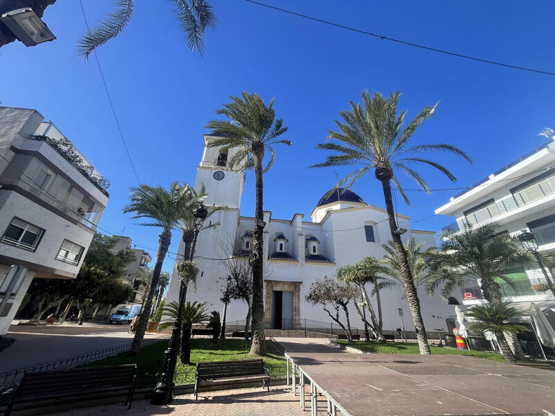 4 soveværelse Villa til salg