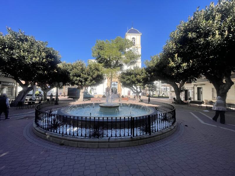 4 soveværelse Villa til salg