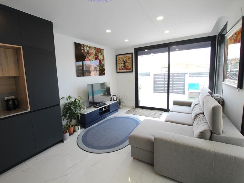 3 chambre Villa à vendre