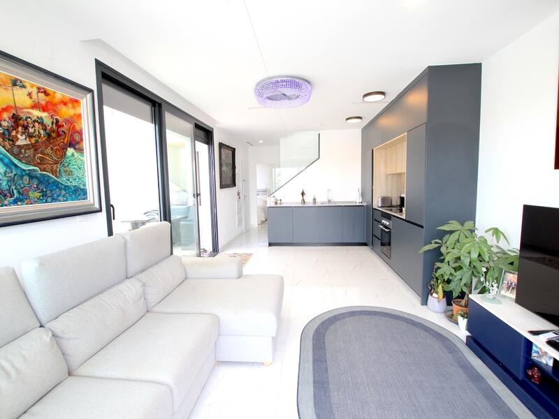 3 chambre Villa à vendre