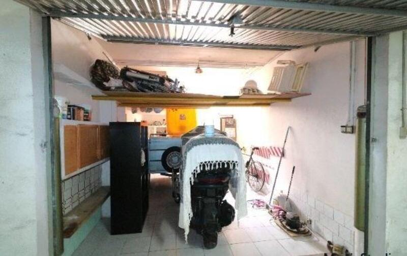 2 sovrum Lägenhet till salu