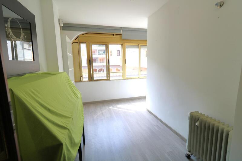 2 sovrum Lägenhet till salu