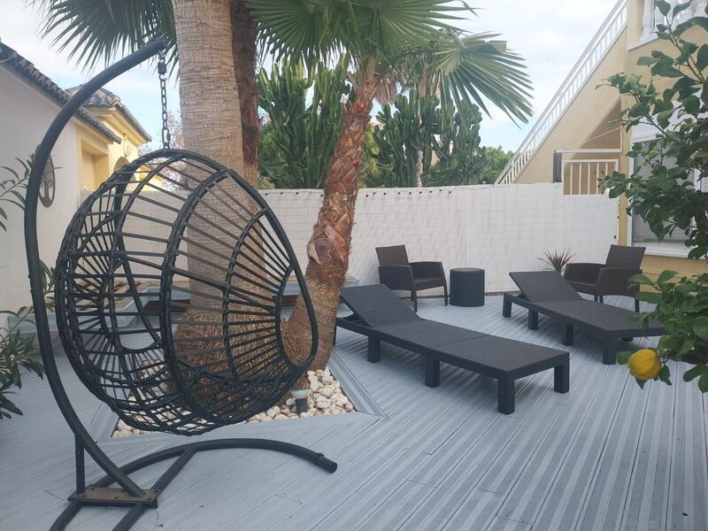 2 chambre Appartement à vendre