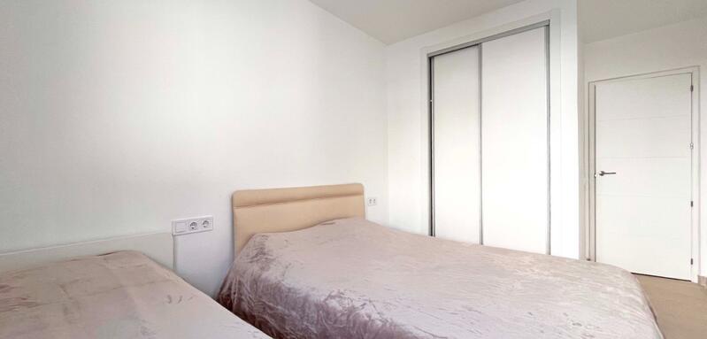 2 soverom Villa til salgs