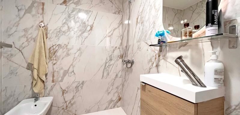 2 soverom Villa til salgs