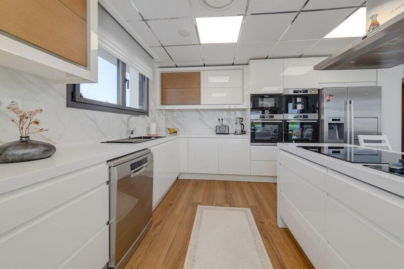 3 Cuarto Villa en venta