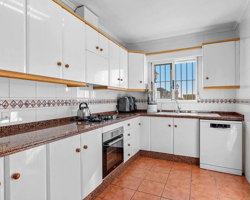 6 slaapkamer Villa Te koop