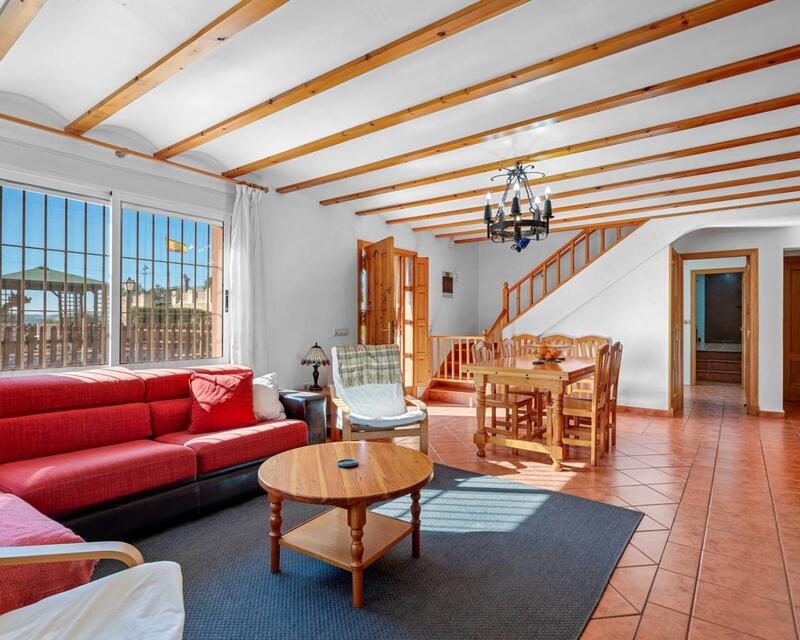 6 slaapkamer Villa Te koop