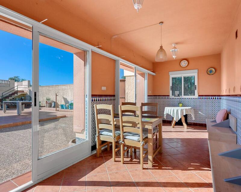 6 slaapkamer Villa Te koop